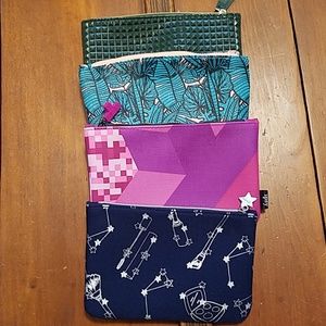 🦋Donated🦋 IPSY makeup bags